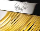 8320 Macato Marcato Atlas Wellness 150 Pasta Maker Stainless Steel Hand Cranked Machine 520201011990