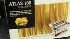 8342-hic Unbranded Atlas 180 Stainless