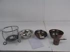 12-1-4 838 Old Dutch Round Antique Copper Chafing Dish By 695639735821 12-1-4 838 Old Dutch Round Antique Copper Chafing Dish By 695639735821