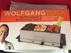 838789000955 Wolfgang Puck New Buffet Server And Warming Tray