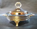 84231 Regal Silver Vintage Mid