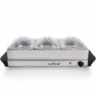 842893101675 Nutrichef Hot Plate Food