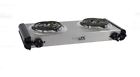 845965003297 Purelife Electric Double Burner