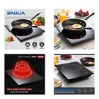 Sb816 851826008165 Baulia Countertop Burners Induction Cooker Single Touch For