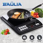 851826008172 Baulia Induction Burner Countertop For Fast