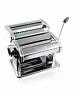 8541978590 Pasta Maker By Shule Stainless Steel Machine Includes Roller Past