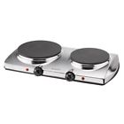85559 Double Hot Plate Portable 641785985559