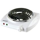 857749002174 Brentwood Electric Single Burner
