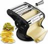 859987006525 Professional Ultimate Pasta Machine Maker Unique Patented Suction