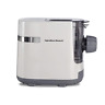 86650 Hamilton Beach Automatic Electric Pasta And Noodle Maker 695641597752