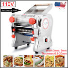 870884772016 Unbranded Electric Pasta Press Maker Noodle Machine Dumpling