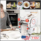 870884790133 Unbranded Width Home Stainless Steel Pasta Roller Maker