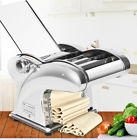 870884794568 Unbranded Automatic Electric Dumpling Dough Skin Noodles Pasta