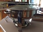 873015005052 Elegant Home Fashions Stainless