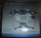 87521700037 Kitchen Trend Stainless Steel Multi
