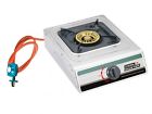 875960002049 Cookmaster Single Portable Super Gas Stove Large Propane
