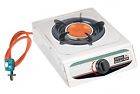 875960005941 Cookmaster Single Portable Infrared Super Gas Stove Large