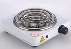 1100w 875960009048 Altocraft Usa Cookmaster Burner Electric Single Stove Portable
