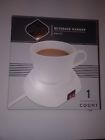 879407 Dashing Electric Mug Warmer Tea Cup Candle Heating Plate For