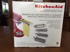 883049415093 Kitchenaid Pasta Delux Set Stand Mixer Attachment Nib