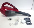 885911520324 Kitchenaid Black Decker Gen Bagless Cordless Hand Vac