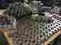 887907 10112 Monogram Sterno Lot Of 382