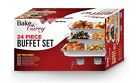 88824 Aapi Bake Carry 24pc 789185834043