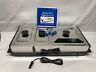 89010-031 West Bend New Vintage Westbend Stainless Steel Buffet Server Ii