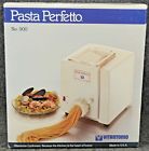 900 Vitantonio Pasta Perfecto Pefecta Machine Model New Old 016324009001