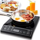 9100mc 9000mc Duxtop Portable Induction