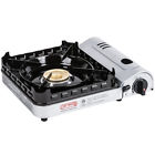 90019 Chef-master Butane Stove Portable