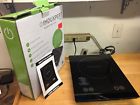 9100 Induxpert Portable Electric Single