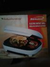 91583217m Brentwood Contact Grill White