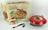924-20s 924 Scovill Vintage Hamilton Beach Electric Pizza Cooker Maker Food Warmer