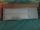 925-h Salton Vtg Lg Hotray