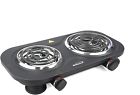 92594454m Brentwood Electric 1500w Double 812330021187
