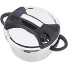 935010061 Fagor New Twirlock Pressure Cooker Cookware 735186010528