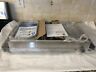 93850 Ambiano Buffet Server With Warming Tray Model
