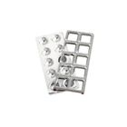 94619 Ravioli Maker Mold Large Kitchen Tool Cooking Pasta 658294794619
