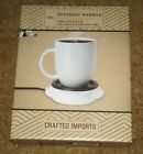 950085 Crafted Imports Import Electric Beverage Warmer New
