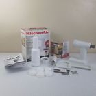 9709792 Kitchenaid Pasta Maker-food Grinder