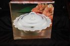 99110585 International Silver Vintage Company Lauren Design Chafing Dish New Nib