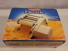 A-2500 Imperia Electric Pasta Machine