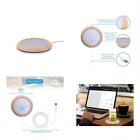 A00102a00 Lanmu Coffee Warmer Usb Mug Cup Electric Beverage For
