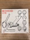 A736 Kenwood Pasta Maker Attachment For Chef Types Or Major