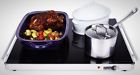 A933044 Warming Food Drink Tray 603305933044