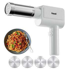Aceself 727458932638 Pasta Maker Portable Machine All-in-cordless Aut