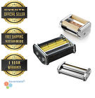 Acppa70 Acppa Ovente Pasta Maker Acessories Stainless Steel Detachable