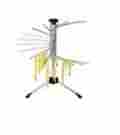 Aepr01 Meglio Pasta Drying Rack Kitchen Tool Noodles Maker Spiral Holder Home Food Cook Stand 0729884916879