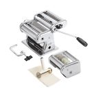 Aeuprm01 Meglio Ultra Pasta Ravioli Maker And Cutter Stainless 701385734893